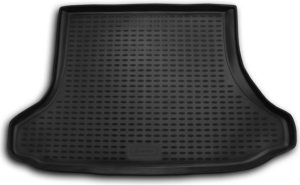 Коврик в багажник для Chery Tiggo (T11) I Рестайлинг (FL)