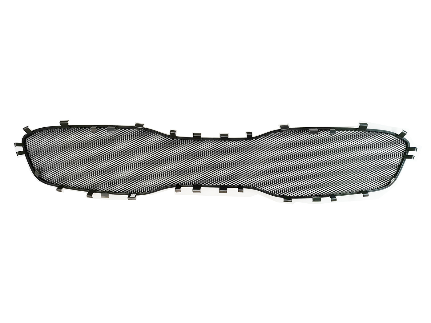 Защитная сетка радиатора верх для Kia Sportage IV Рестайлинг