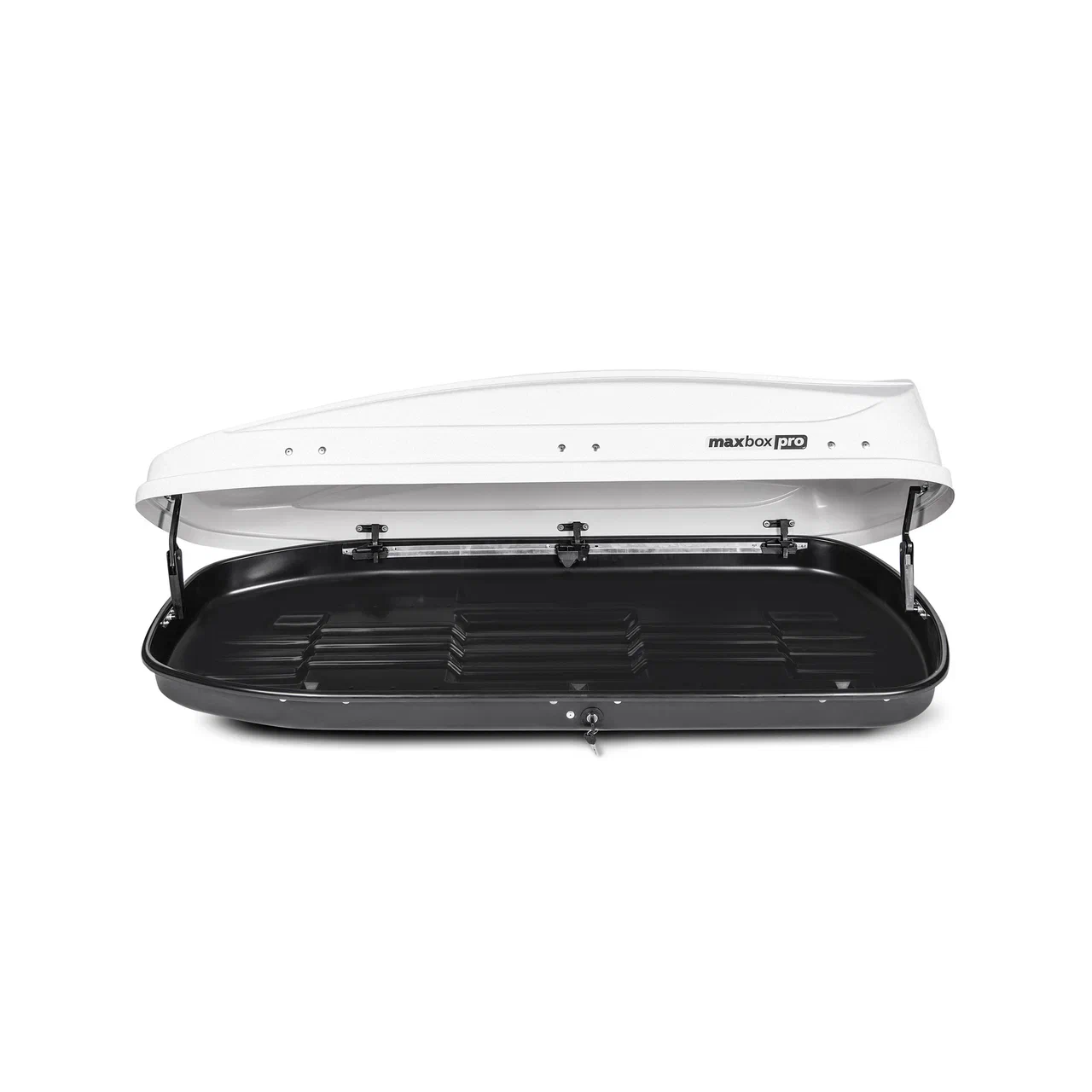 Автобокс MaxBox PRO 460 (малый) двустороннее открывание