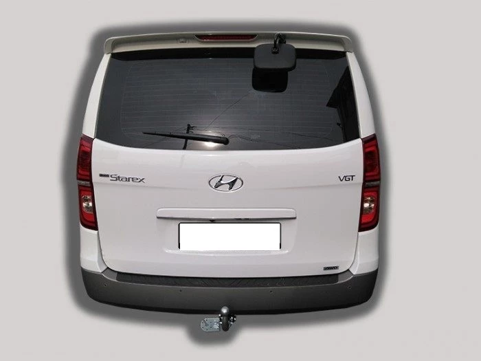 Фаркоп Leader с типом шара A для Hyundai Grand Starex I Рестайлинг 2