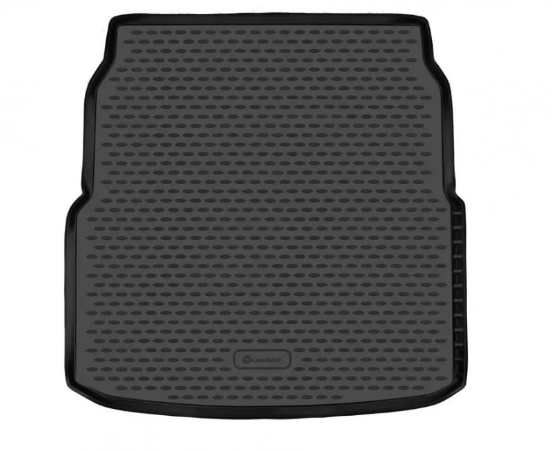 Коврик в багажник для Chery Arrizo 8 Черный Element ELEMENTA70160B10