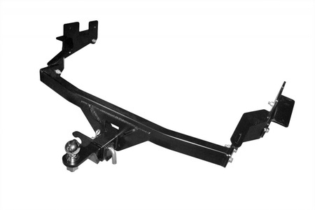 Фаркоп Pt group с типом шара E для Hyundai H-1 (Starex) II Рестайлинг