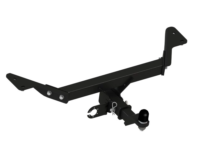 Фаркоп Sheriff с типом шара E для Haval Dargo