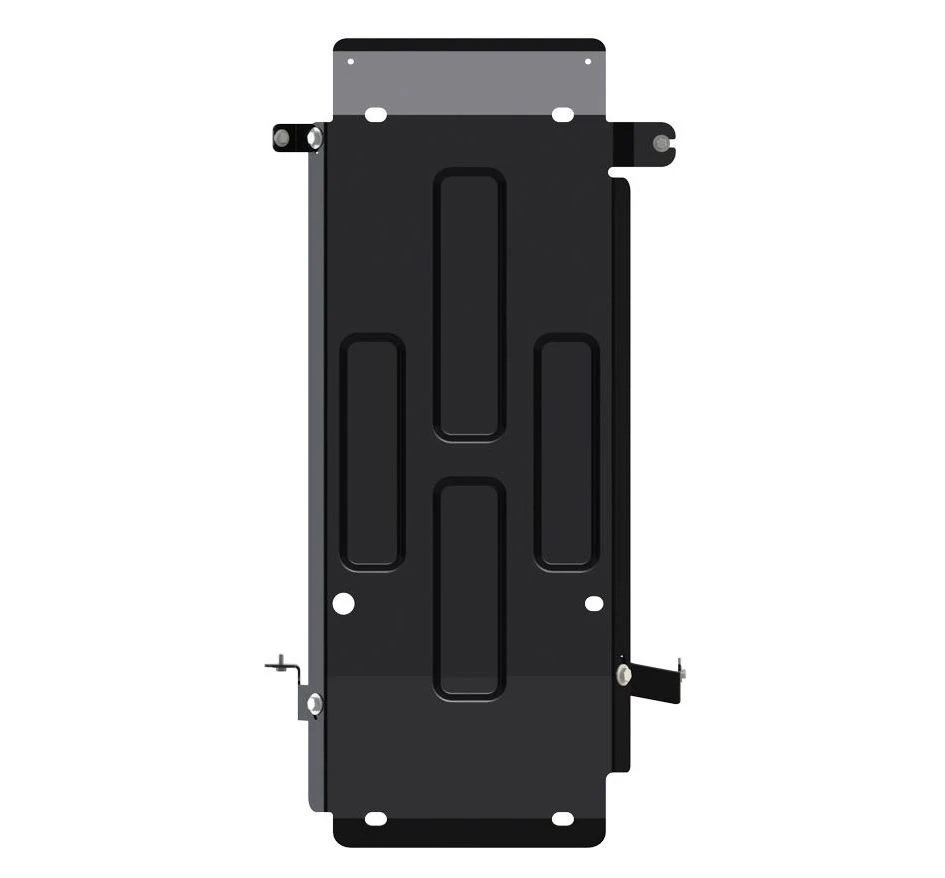 Защита топивного бака для Renault Alaskan I