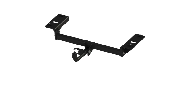 Фаркоп Sheriff с типом шара A для GAC GS3 I