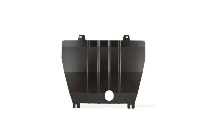 Защита картера для Nissan X-Trail III