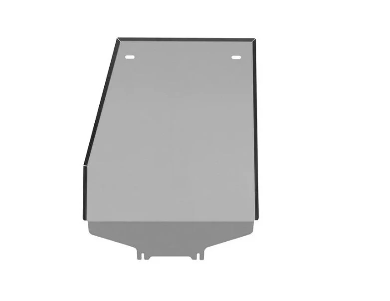 Защита заднего электромотора для Voyah Free I Рестайлинг