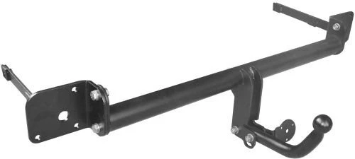 Фаркоп Leader с типом шара A для Renault Megane II Рестайлинг