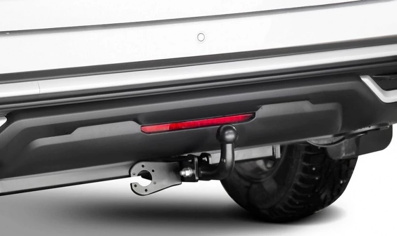 Фаркоп Berg с типом шара А для Haval M6 II  Berg F.9414.001