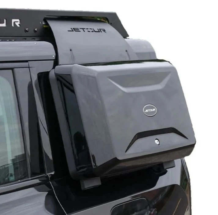 Боковой гофр для Jetour T2