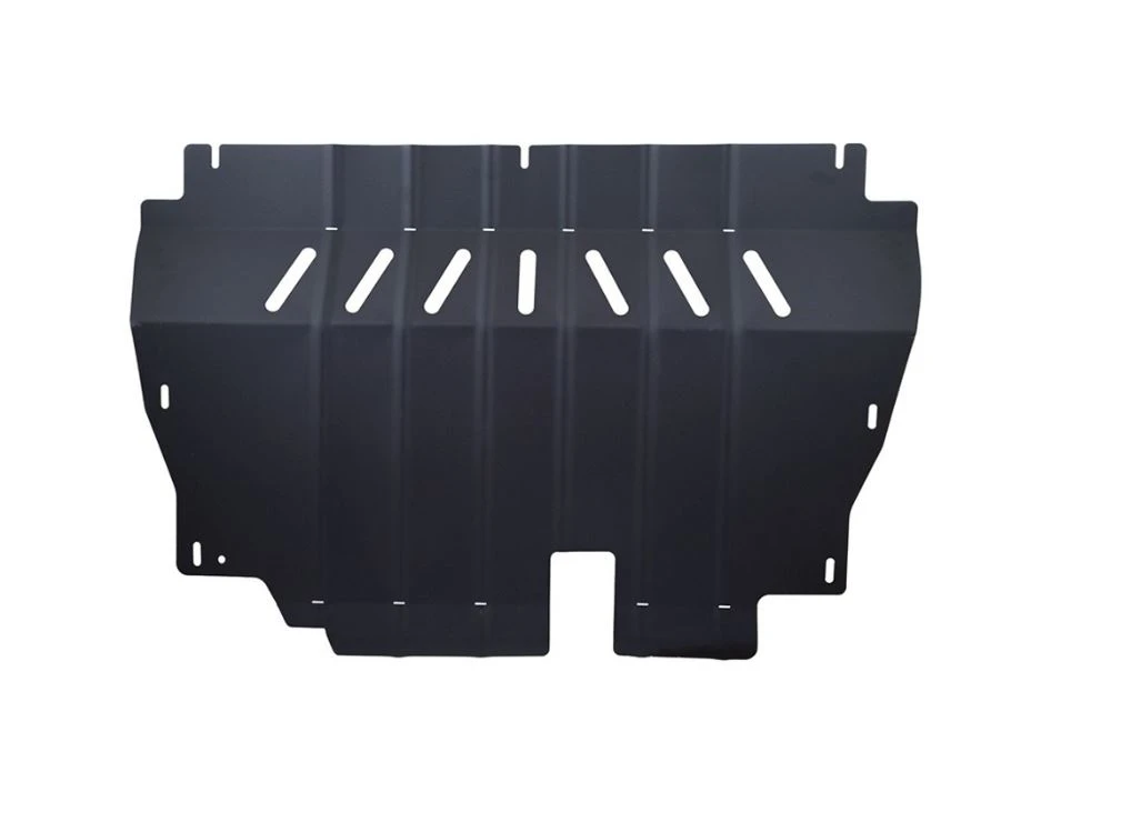 Защита картера для Chery Tiggo 4 I Рестайлинг