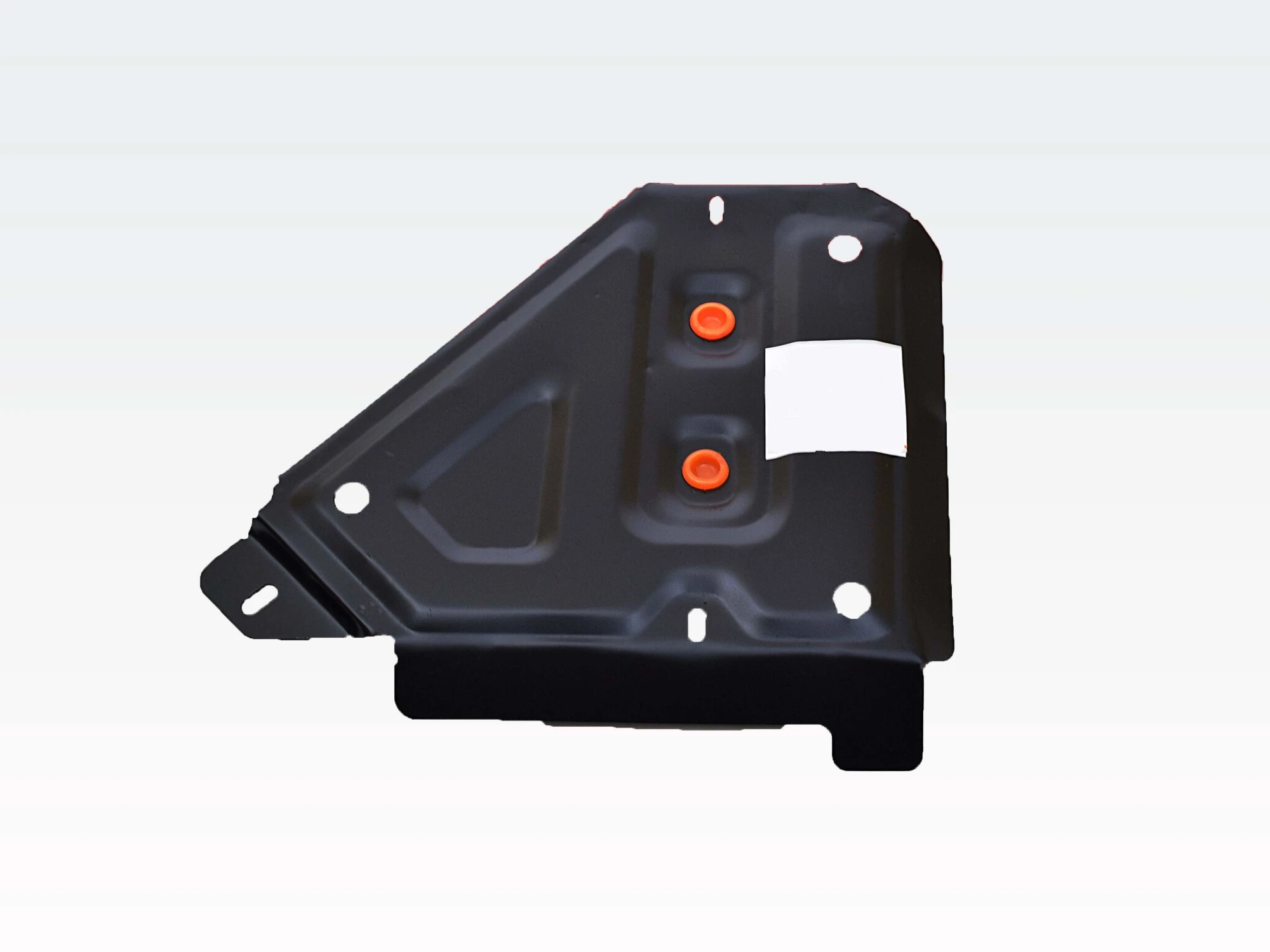 Защита топливного бака для Hyundai Creta II