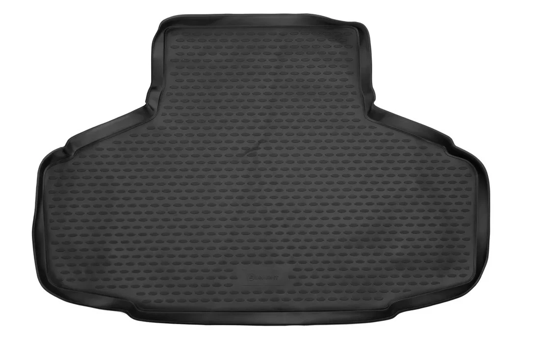 Коврик в багажник для Toyota Mark II IX (X110) Черный