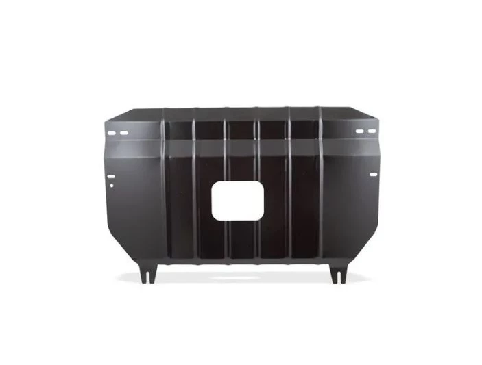 Защита картера для Toyota Camry VIII (XV70) Рестайлинг