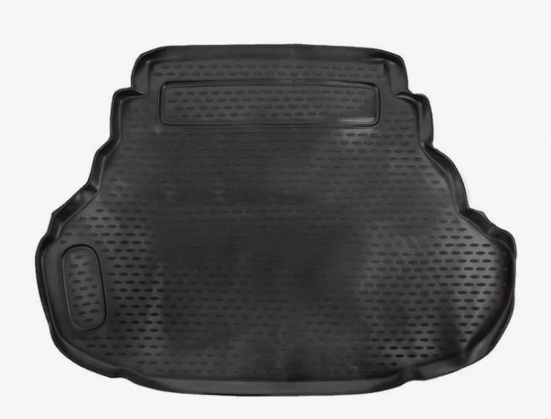 Коврик в багажник для Toyota Camry VII (XV50) Черный Element NLC.48.51.B10