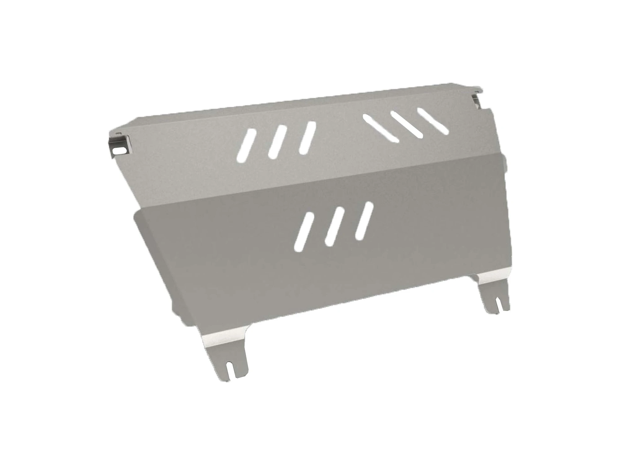 Защита батареи с крепежом для Evolute i-JOY II  NLZ NLZ.106.12.430A