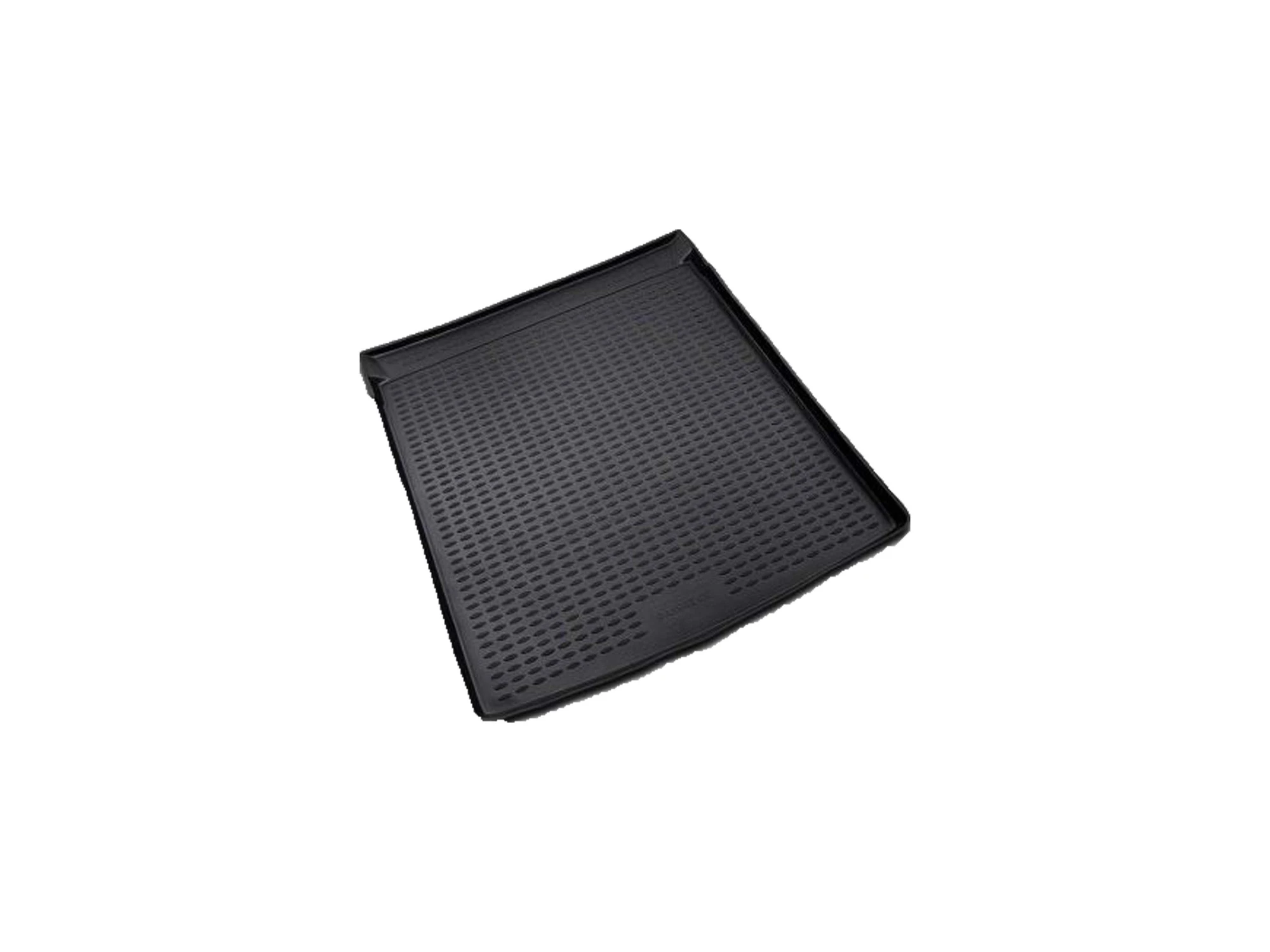 Коврик в багажник для Volkswagen Passat CC I Черный Element NLC.51.25.B10