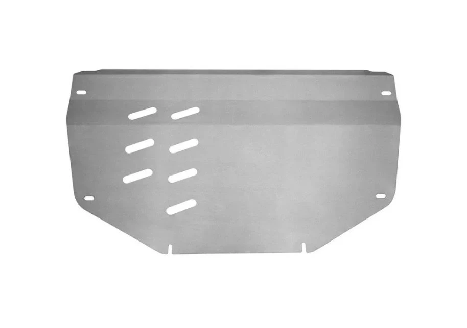 Защита картера и КПП для Honda Accord XI