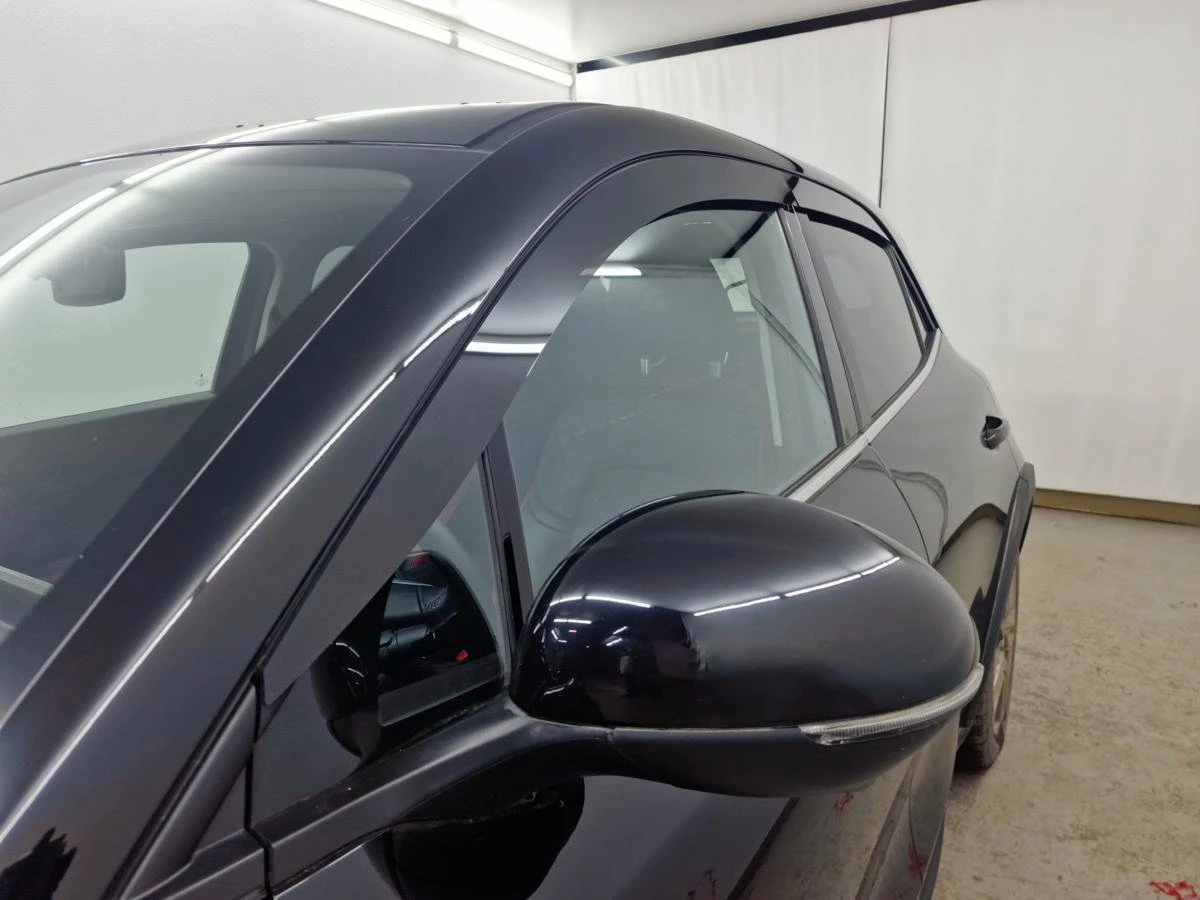 Дефлекторы окон 2D 4 шт. для Ora 03