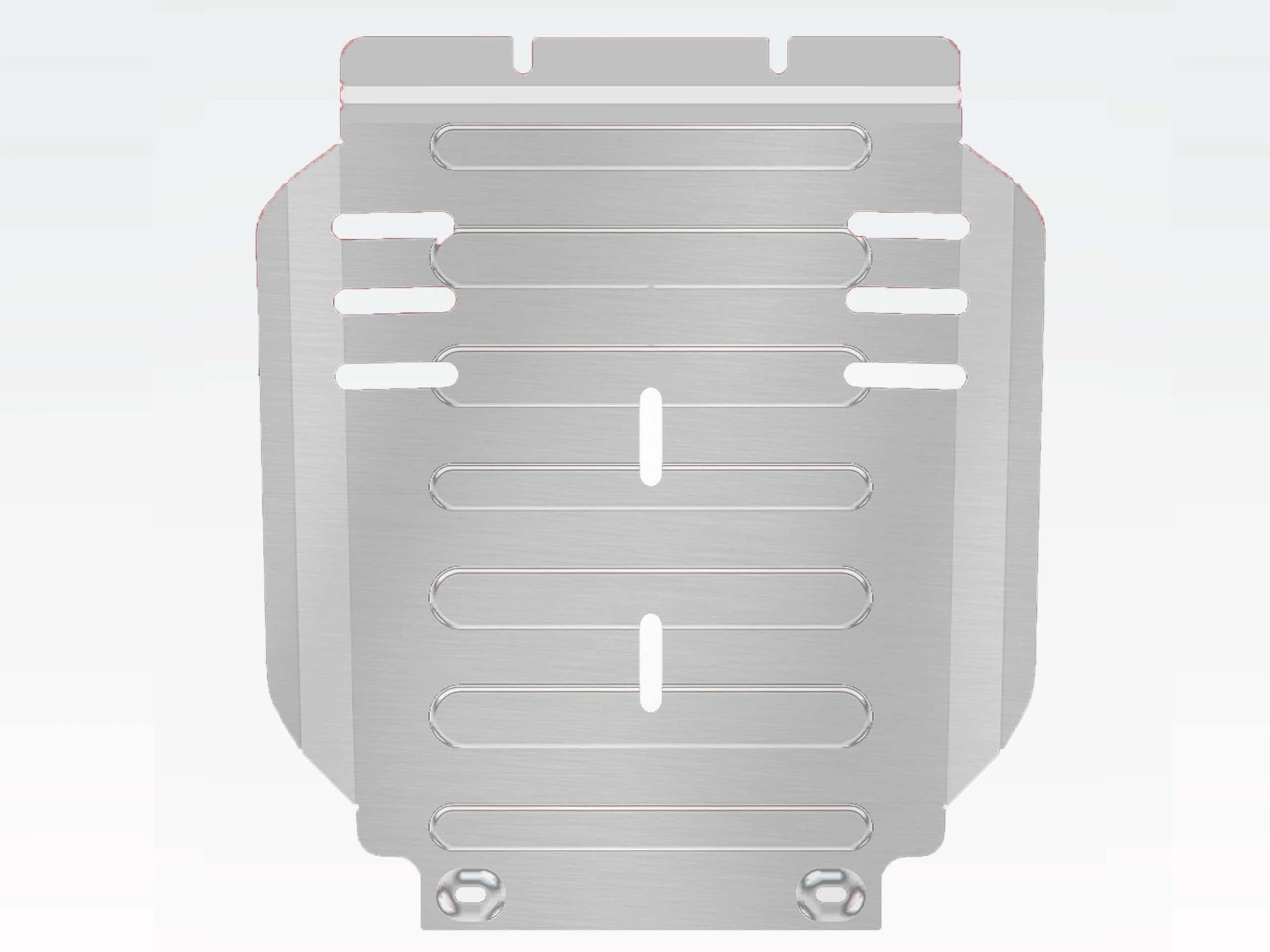 Защита КПП для TANK 500  Alfeco ALF6603AL