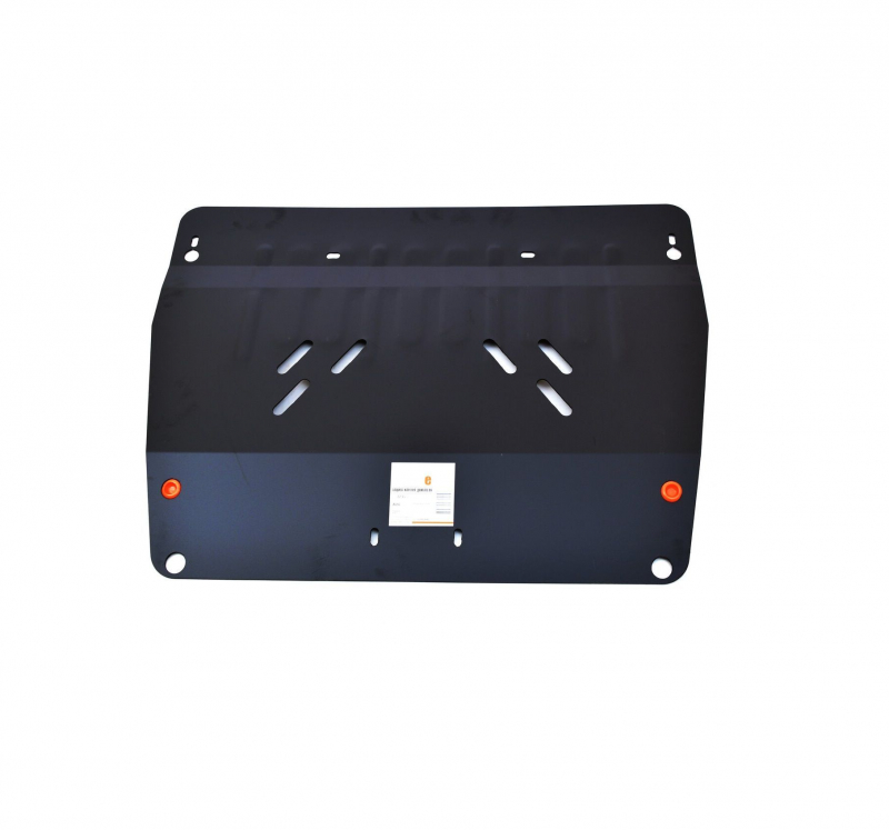 Защита картера для Subaru Forester II