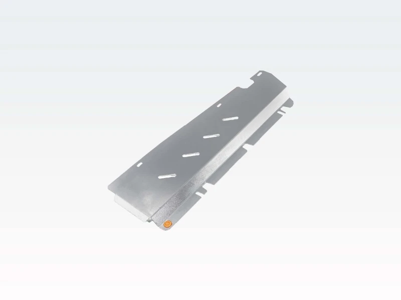 Защита топливопровода для Jetour X90 PLUS  Alfeco ALF7002AL4