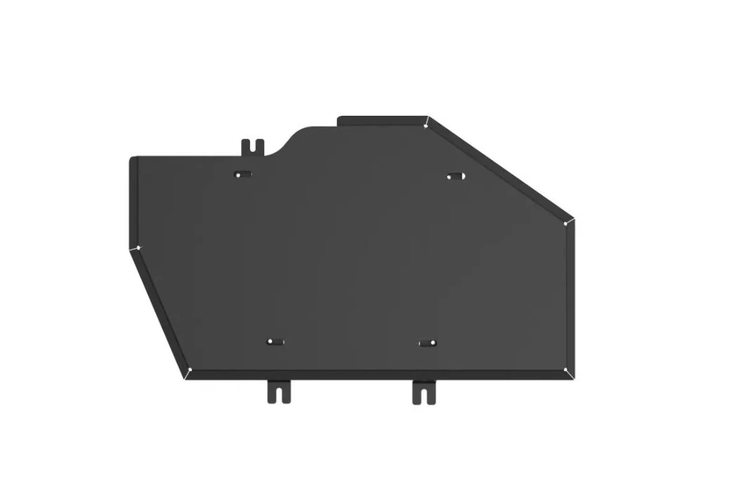 Защита бака для MG One I