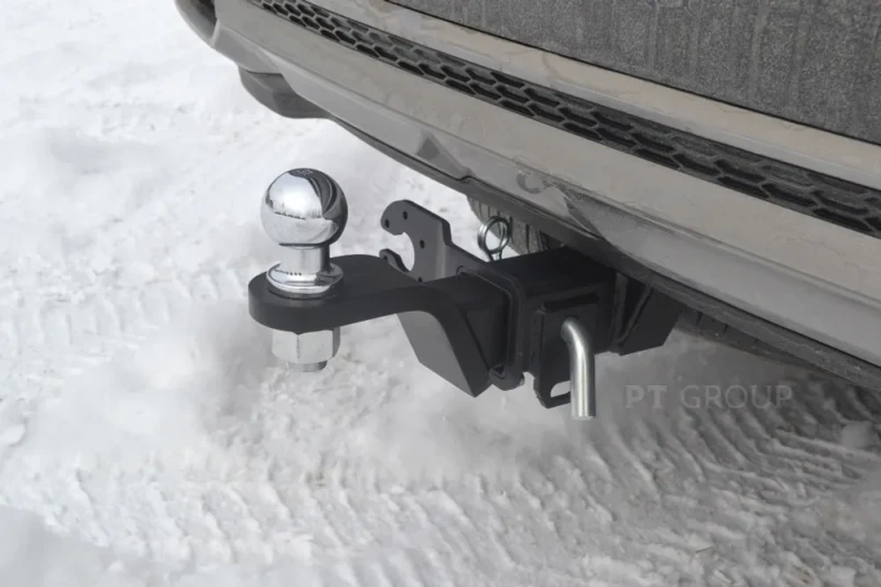 Фаркоп Pt group с типом шара E для Kia Sorento IV  Pt group HSF-21-991122.00