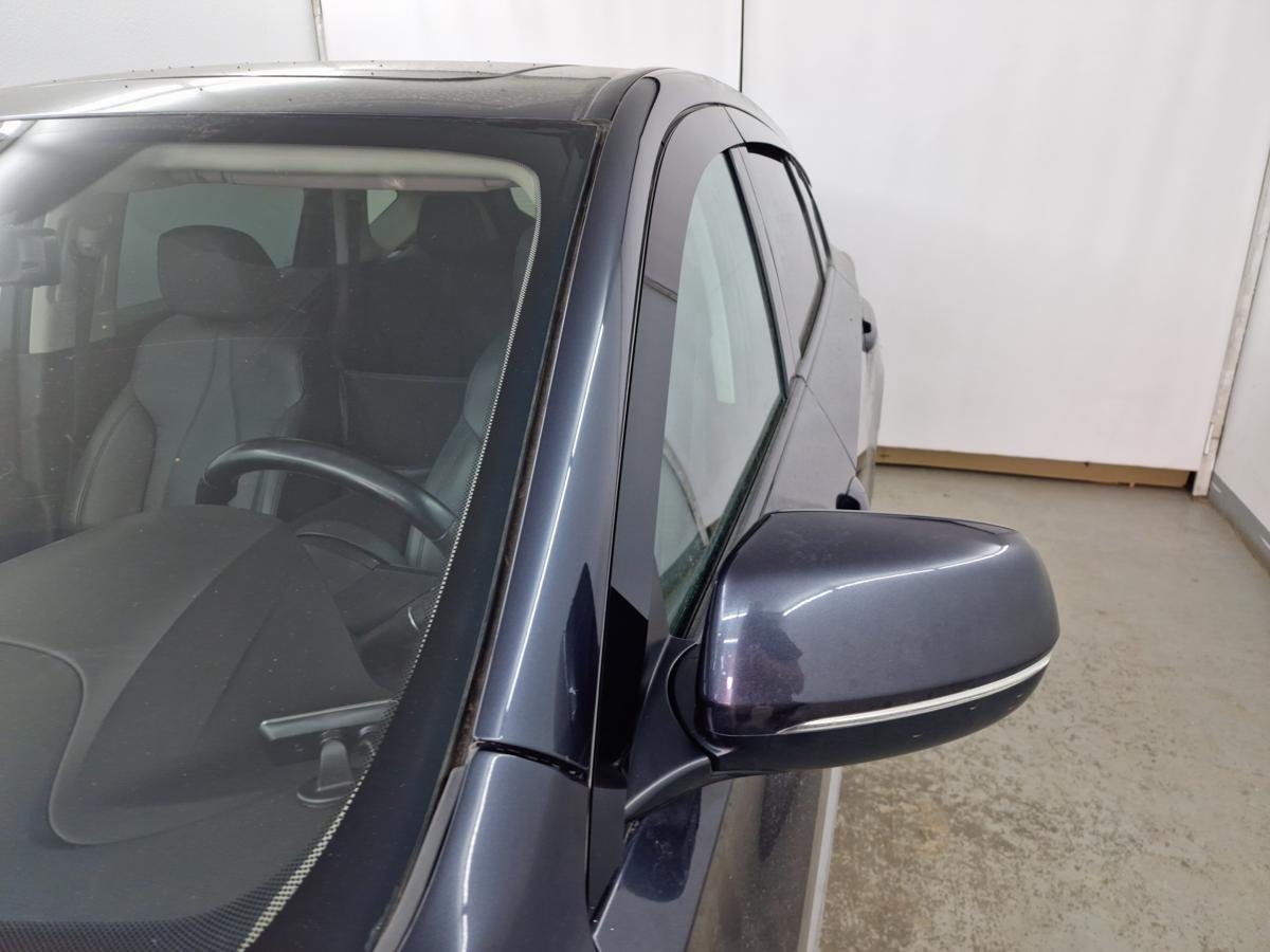 Дефлекторы окон 2D 6 шт. для Acura RDX III