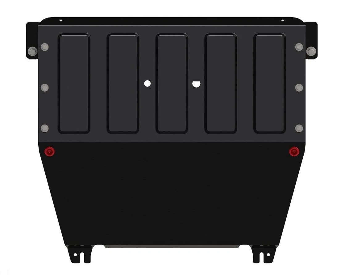 Защита картера для Mercedes-Benz Sprinter Classic (W909) I