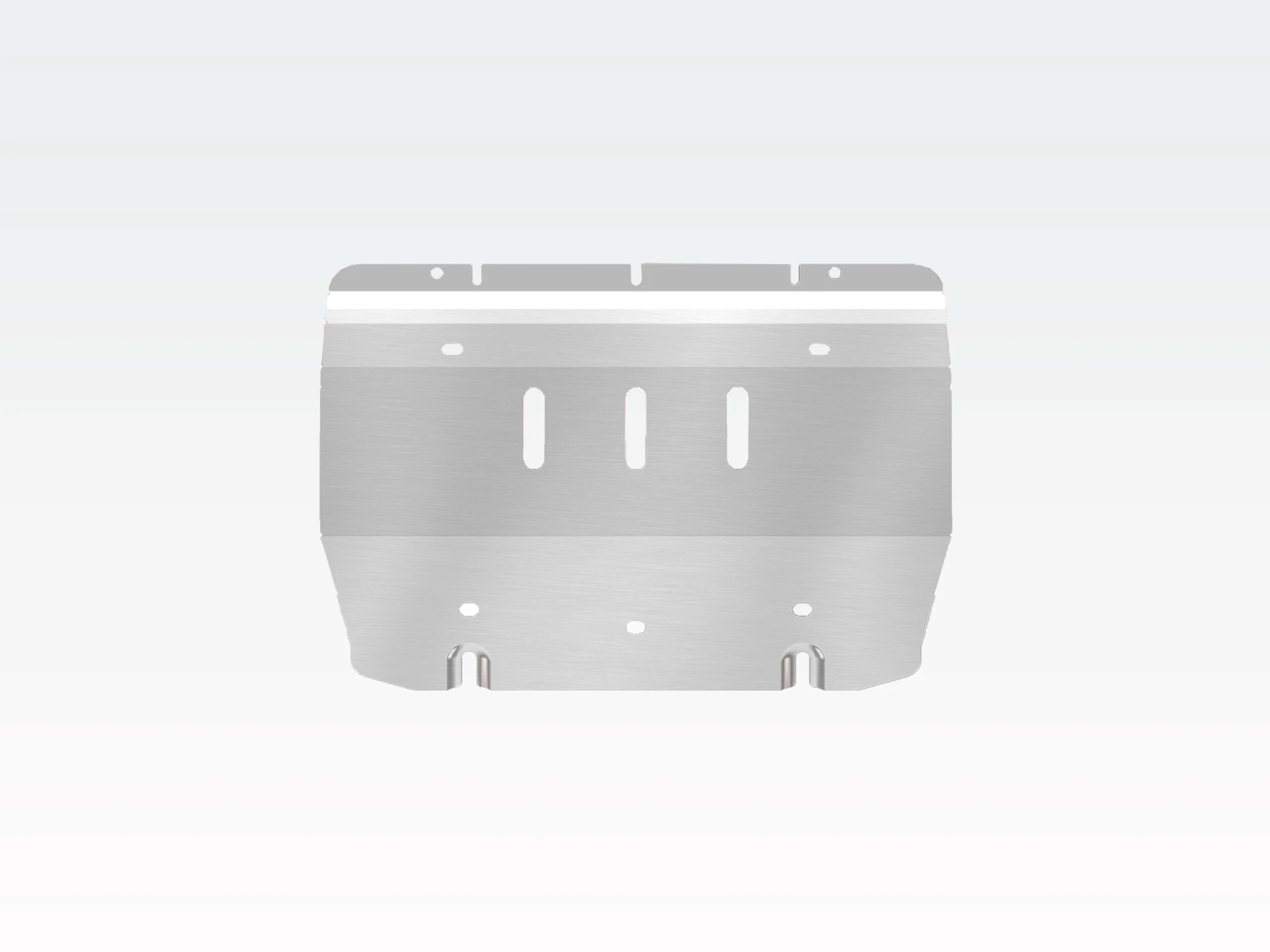 Защита радиатора для TANK 500