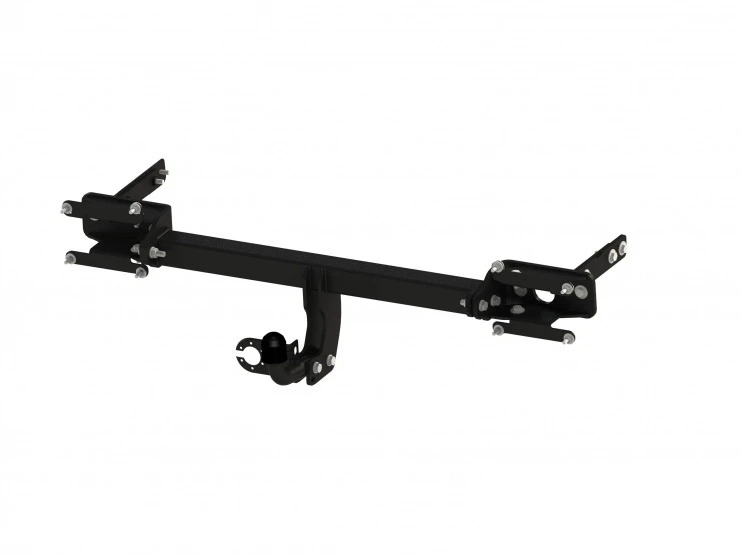 Фаркоп Sheriff с типом шара A для Hyundai Tucson III Рестайлинг