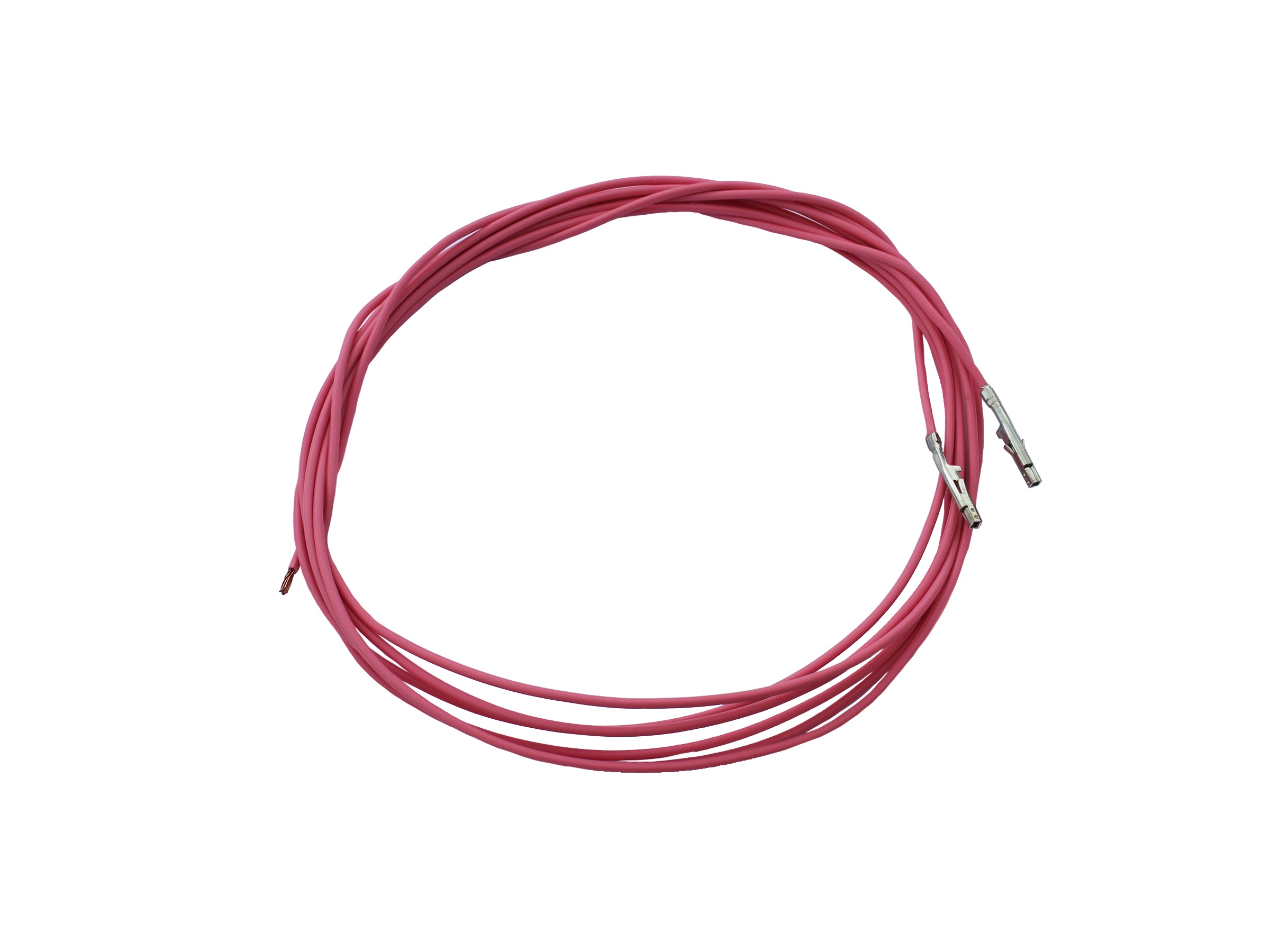 Комплект штатной электрики для фаркопа с блоком 7.2-7Pin для Volkswagen Tiguan I