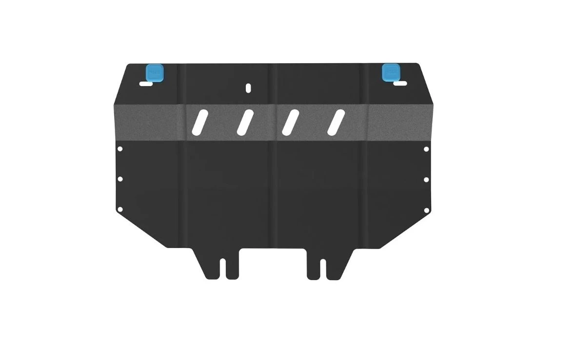 Защита картера для Audi A4 III (B7)  NLZ NLZ.04.05.030
