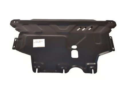 Защита картера и КПП для Skoda Karoq I