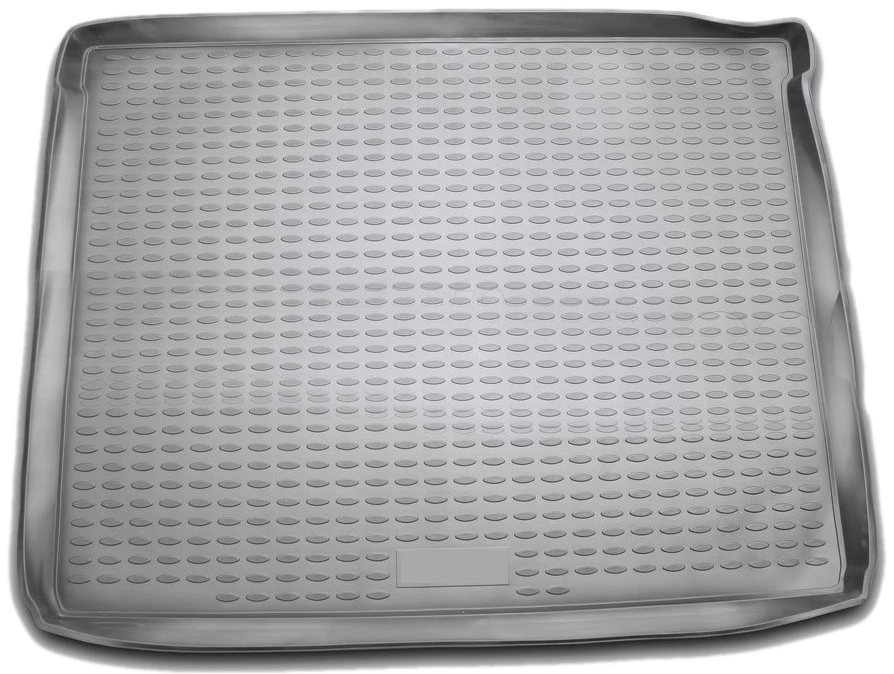 Коврик в багажник для УАЗ Hunter