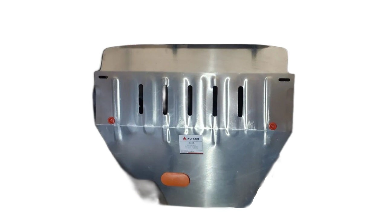 Защита картера для Infiniti J