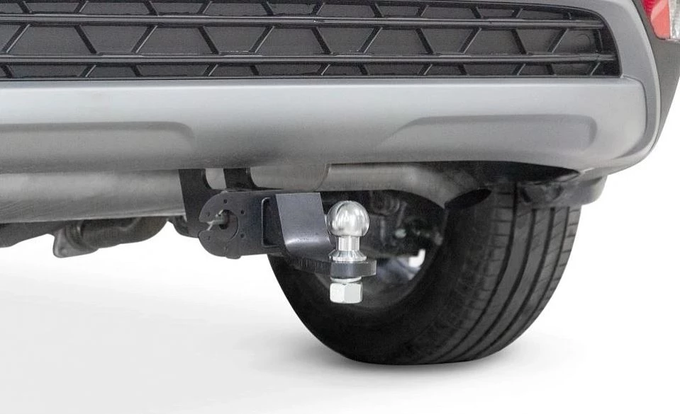 Фаркоп Berg с типом шара E для Hyundai Creta I Рестайлинг