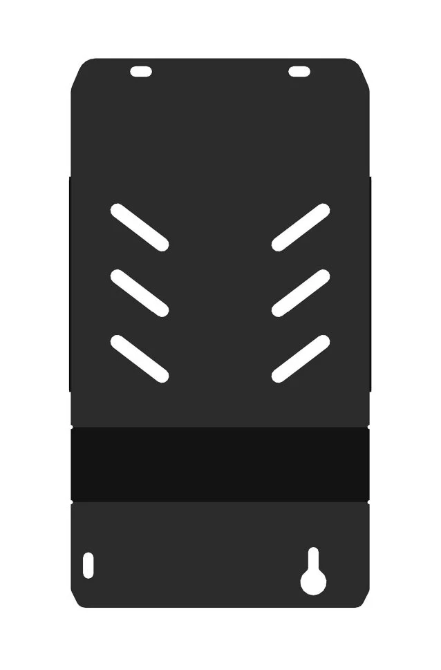 Защита АКПП для Infiniti EX 25 I (J50)