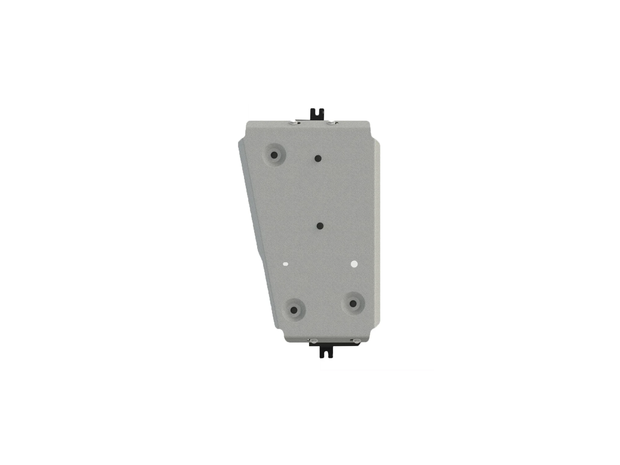 Защита топливного бака для EXEED VX I Рестайлинг