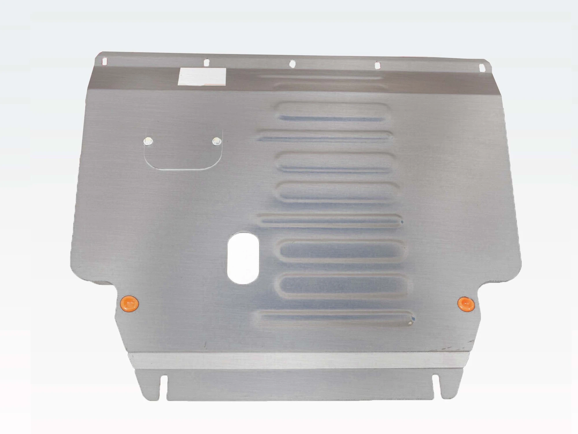 Защита картера и КПП для Geely Coolray I Рестайлинг  Alfeco ALF0819AL4