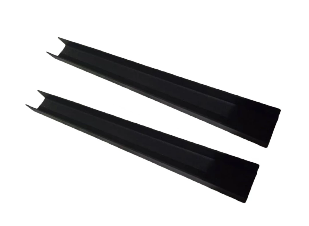 Переходник для крышки под штатную дугу для Sollers ST8