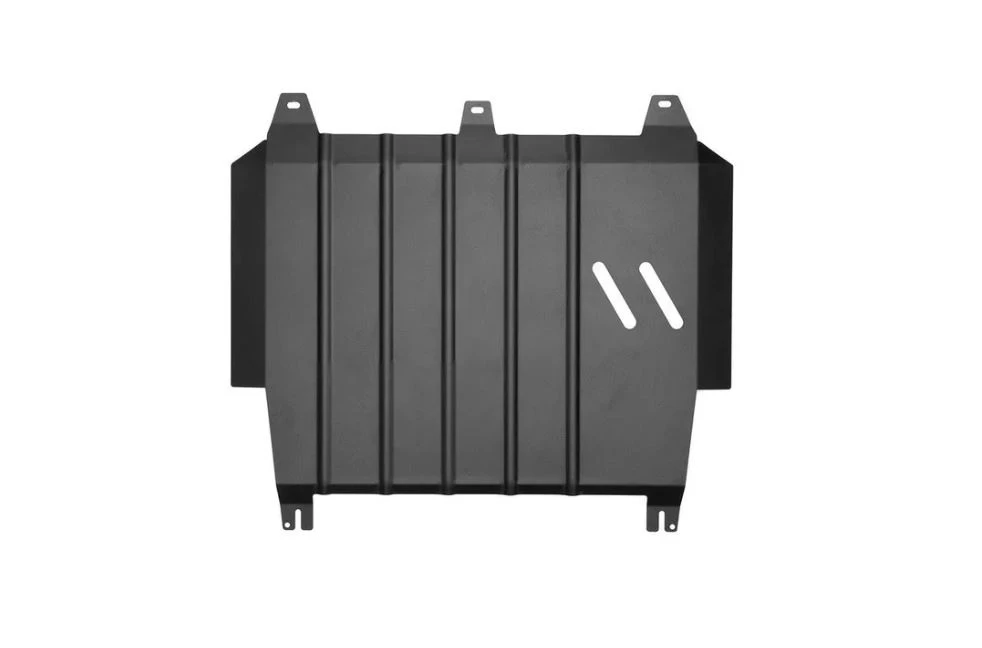 Защита картера и КПП для Dongfeng Shine Max