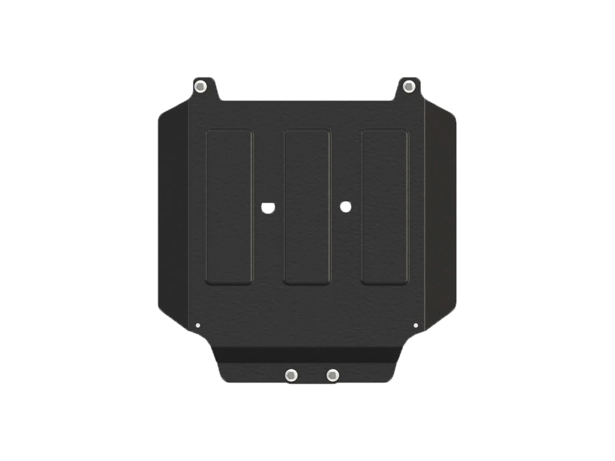 Защита КПП для Foton Tunland G7