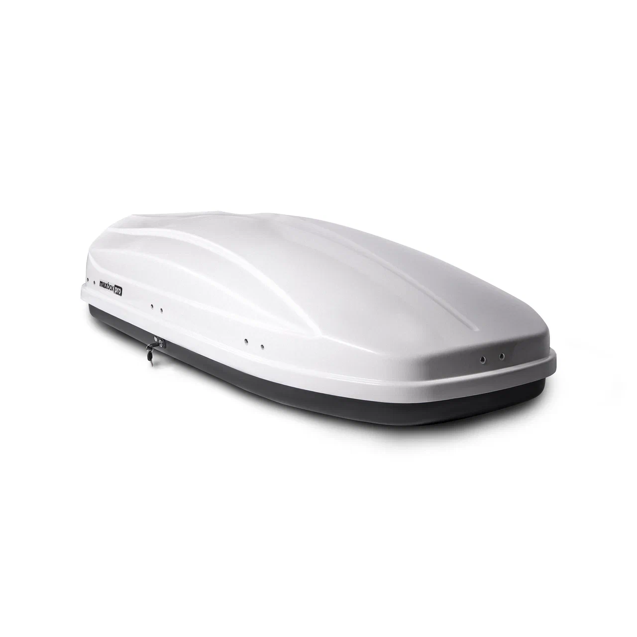 Автобокс MaxBox PRO 460 (малый) двустороннее открывание