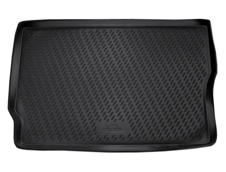 Коврик в багажник для Opel Meriva B Рестайлинг