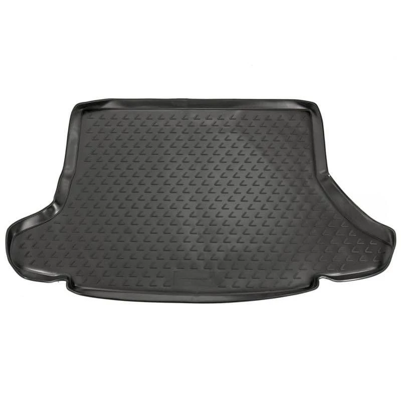 Коврик в багажник для Lexus CT I Рестайлинг Черный
