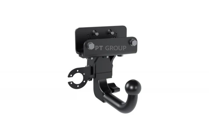 Фаркоп Pt group с типом шара вертикальный быстросъем для Toyota Land Cruiser 300 Series  Pt group TLT-21-991422.00