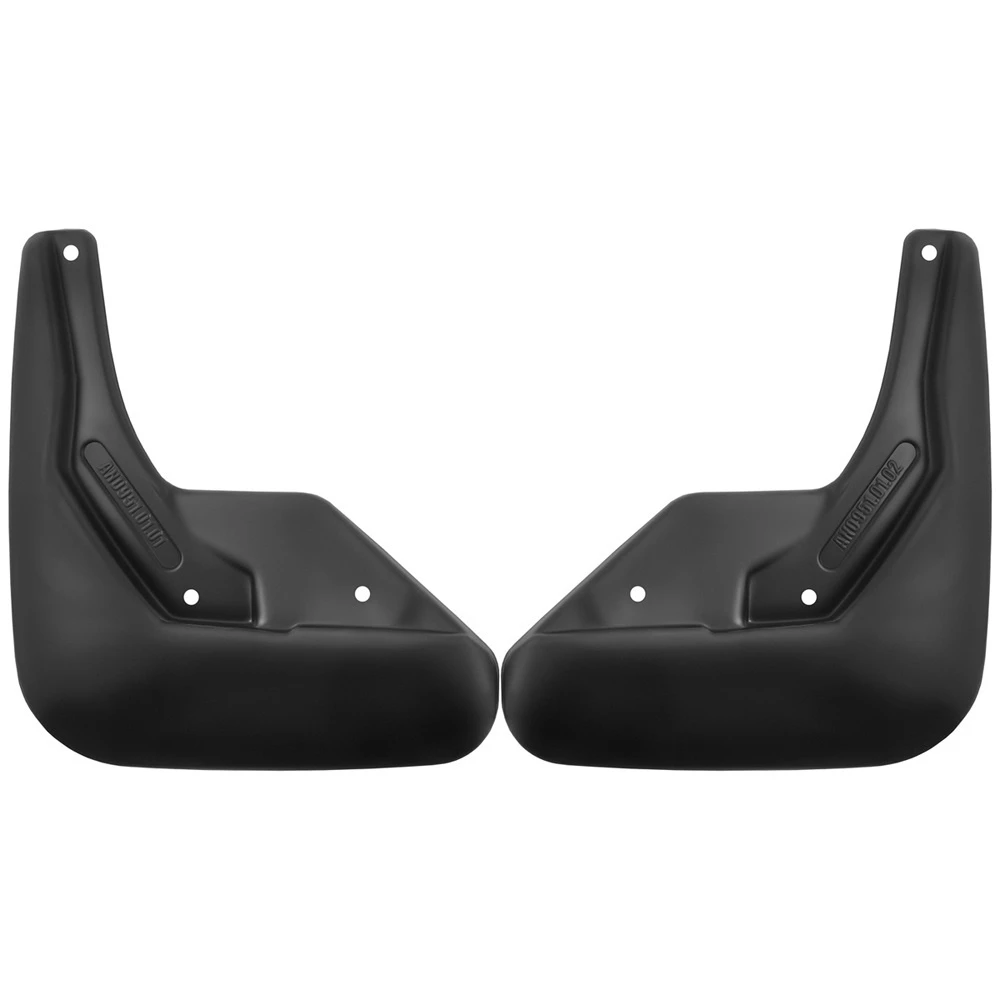 Брызговики передние для Geely Cityray I