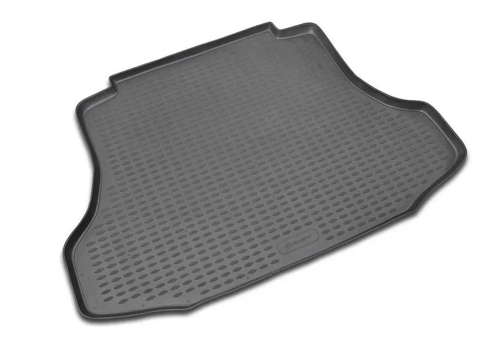 Коврик в багажник для Honda Civic VIII